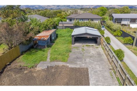 Photo of property in 17 Rawson Street, New Brighton, Christchurch, 8083