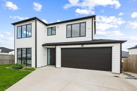 Photo of property in 6 Ta Moko Drive, Gulf Harbour, Whangaparaoa, 0930