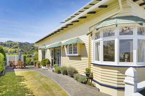 Photo of property in 419 Trafalgar Street, Nelson South, Nelson, 7010