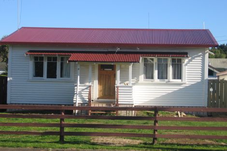 Photo of property in 7 Liverpool Street, Papakura, 2110