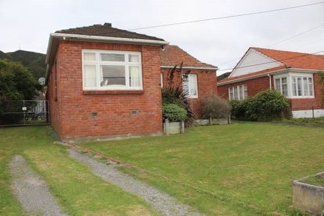 Photo of property in 164 Waddington Drive, Naenae, Lower Hutt, 5011