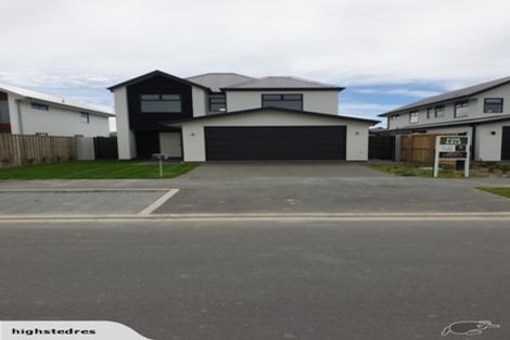 Photo of property in 18 Glenturret Drive, Casebrook, Christchurch, 8051