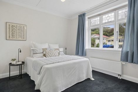 Photo of property in 21 Burrows Avenue, Karori, Wellington, 6012