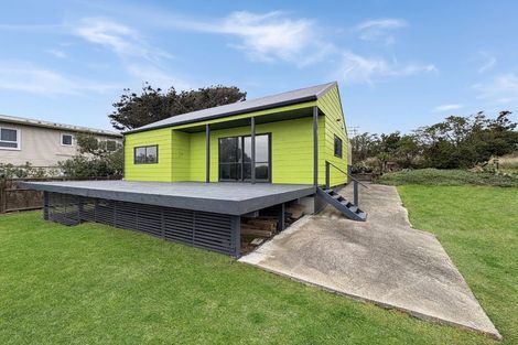 Photo of property in 22 Takitimu Street, Waitarere Beach, Levin, 5510