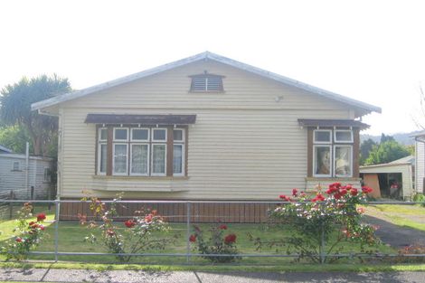 Photo of property in 25 Maata Street, Taumarunui, 3920