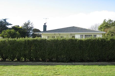 Photo of property in 9 Solway Crescent, Solway, Masterton, 5810