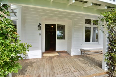 Photo of property in 40 Tomahawk Road, Andersons Bay, Dunedin, 9013