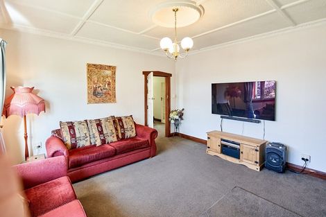 Photo of property in 30 Cudby Street, Woburn, Lower Hutt, 5011