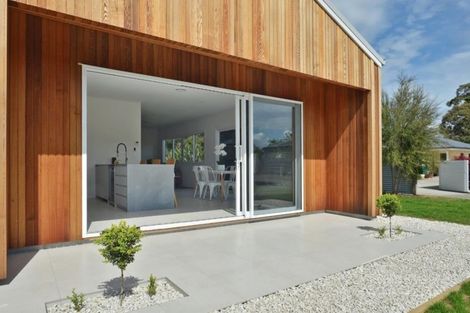 Photo of property in 3 Sam Meads Way, Greytown, 5712