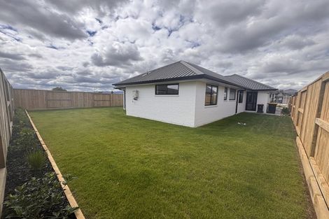 Photo of property in 5 Tuwaewae Drive, Matamata, 3400