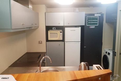 Photo of property in St Pauls Apartments, 72/43 Mulgrave Street, Thorndon, Wellington, 6011