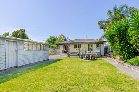 Photo of property in 74 Clarence Cox Crescent, Pirimai, Napier, 4112