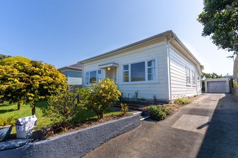 Photo of property in 9 Buick Street, Petone, Lower Hutt, 5012