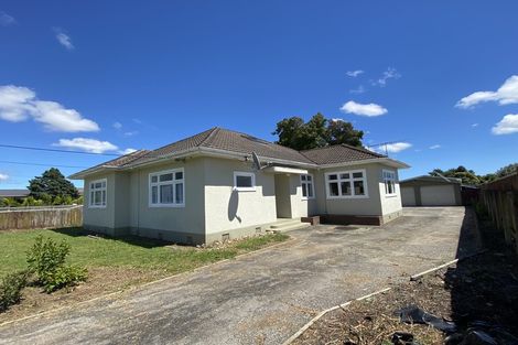 Photo of property in 57 Salisbury Street, Levin, 5510