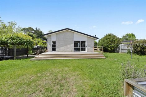 Photo of property in 55 Martin Street, Utuhina, Rotorua, 3015