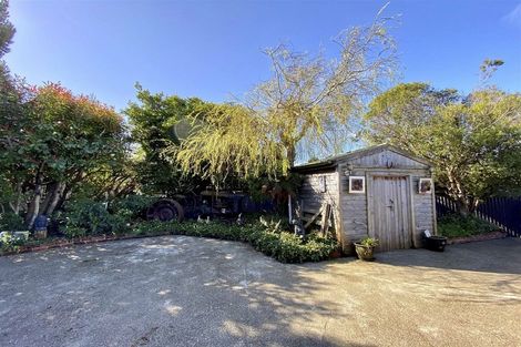 Photo of property in 111 Margaret Street, Glengarry, Invercargill, 9810