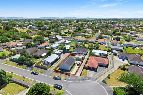 Photo of property in 9 Hockin Place, Fairfield, Hamilton, 3214