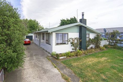 Photo of property in 12 Patea Place, Kuripuni, Masterton, 5810