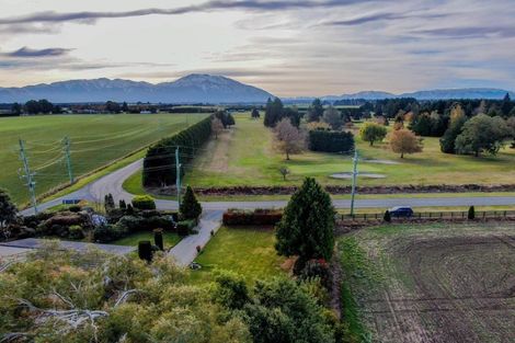 Photo of property in 143 Hobbs Road, Methven, Ashburton, 7776