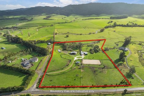 Photo of property in 2 Fern Road, Mangatangi, Mangatawhiri, 2473
