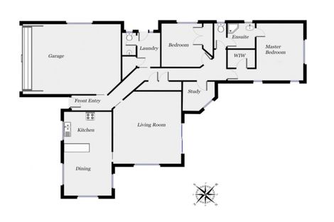 Photo of property in 24 Bertelsen Court, Otaki, 5512