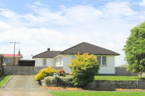 Photo of property in 27 Young Street, Morrinsville, 3300