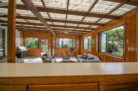 Photo of property in 76 Robertson Road, Ruawai, 0591