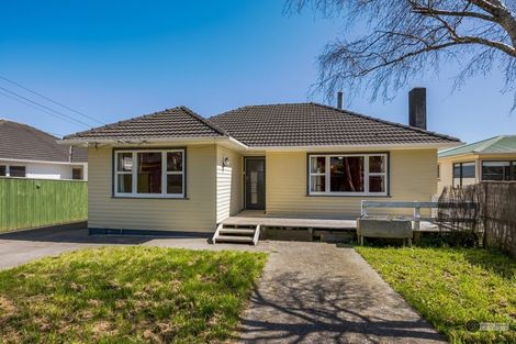 Photo of property in 34 Mckillop Street, Wainuiomata, Lower Hutt, 5014