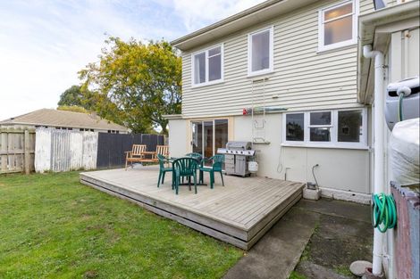 Photo of property in 4 Renfrew Place, Highbury, Palmerston North, 4412
