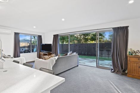 Photo of property in 36 Lewis Crescent, Rolleston, 7614