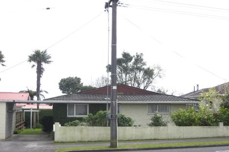Photo of property in 3 Hori Street, Vogeltown, New Plymouth, 4310