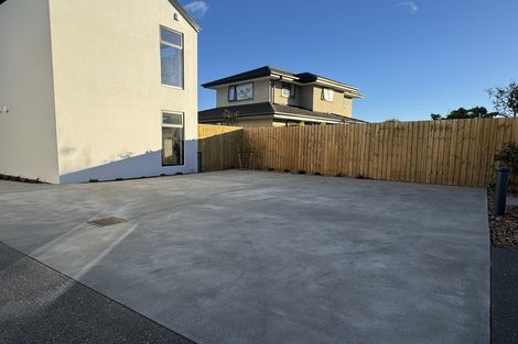 Photo of property in 2/8 Matata Place, Dallington, Christchurch, 8061