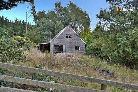 Photo of property in 65 Poulters Road, Leith Valley, Dunedin, 9010