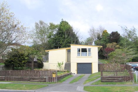 Photo of property in 19 Tawa Street, Hilltop, Taupo, 3330