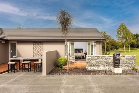 Photo of property in 1 Jacksons Road, Ohoka, Kaiapoi, 7692