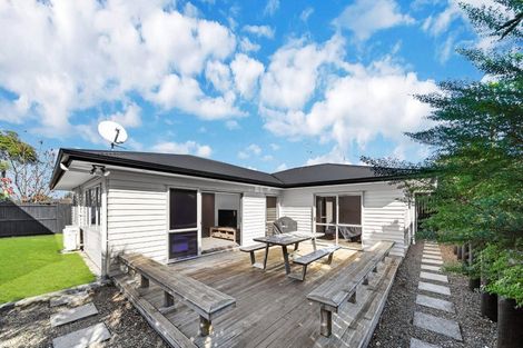 Photo of property in 24a Ingram Street, Papakura, 2110