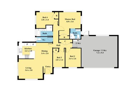 Photo of property in 11a Elizabeth Street, Tuakau, 2121