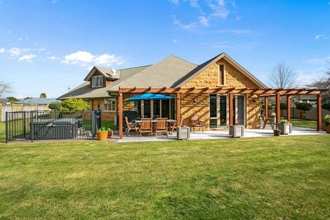 Photo of property in 4 Grosvenor Drive, Matamata, 3400