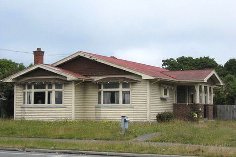 Photo of property in 78 Radley Street, Woolston, Christchurch, 8023