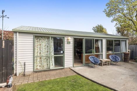 Photo of property in 117 Lyttelton Street, Spreydon, Christchurch, 8024