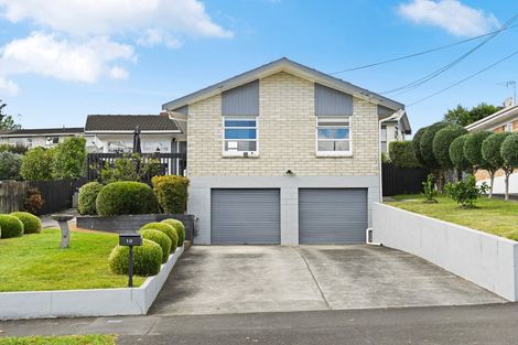 Photo of property in 10 Thomson Avenue, Dinsdale, Hamilton, 3204