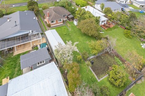 Photo of property in 11 Maketu Street, Whanganui East, Whanganui, 4500