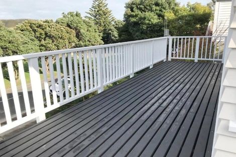 Photo of property in 23 Acheron Road, Paremata, Porirua, 5026