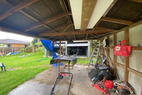 Photo of property in 123 Favona Road, Favona, Auckland, 2024