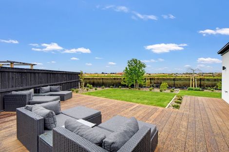 Photo of property in 24 Gisele Crescent, Halswell, Christchurch, 8025