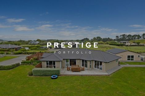 Photo of property in 23 Nicholson Drive, Kaitoke, Whanganui, 4572