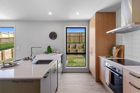 Photo of property in 18 Kia Kaha Drive, Snells Beach, 0920