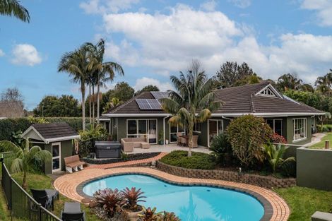 Photo of property in 10 Silkwood Lane, Kerikeri, 0230