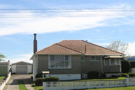 Photo of property in 123 Devon Street, Hillcrest, Rotorua, 3015