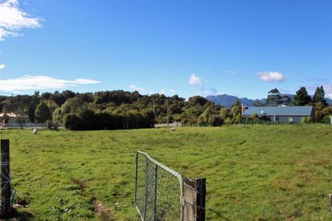 Photo of property in 122 Seddon Street, Kumara, 7832
